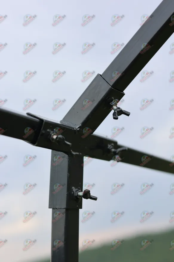 Армейская палатка Енисей 30