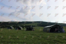 Армейская палатка Енисей 30