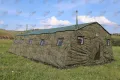 Армейская палатка Енисей 40