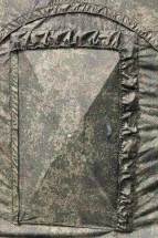 Армейская палатка Енисей 40