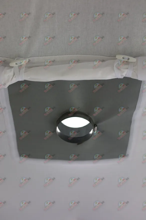 Армейская палатка Енисей 40