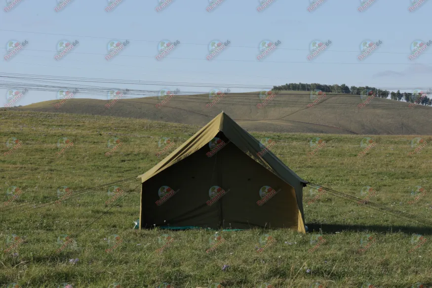 Геологическая палатка Геолог-2