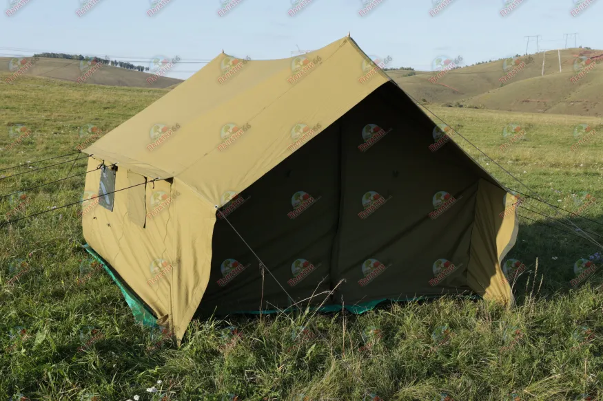 Геологическая палатка Геолог-2