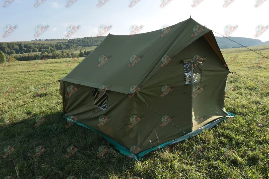 Геологическая палатка Геолог-2