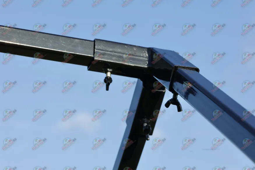 Геологическая палатка Геолог-2