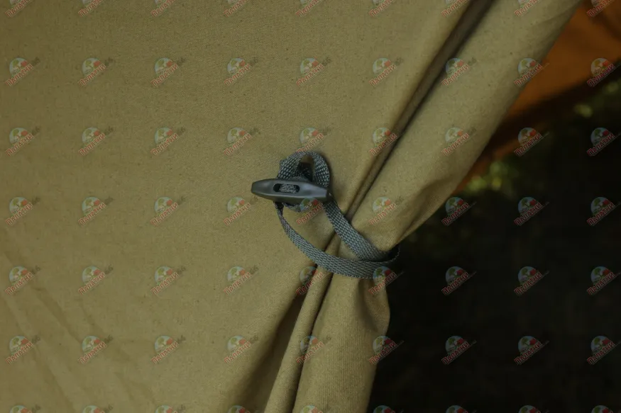 Геологическая палатка Геолог-2