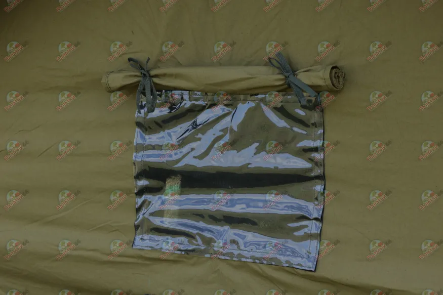 Геологическая палатка Геолог-2