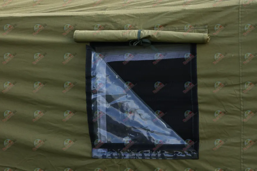 Геологическая палатка Геолог-2