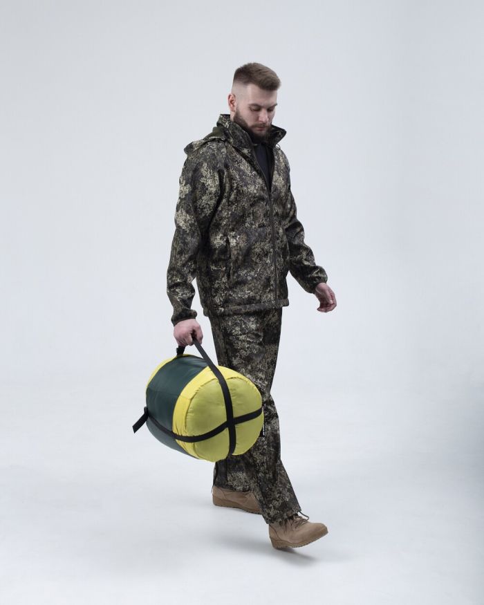 Спальный мешок Вагран 300, Сталкер