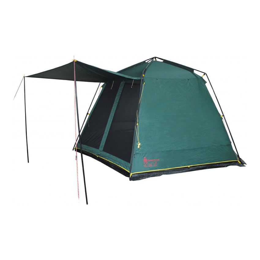 Шатер Mosquito Lux Green v2, Tramp
