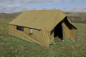 Геологическая палатка Геолог-4