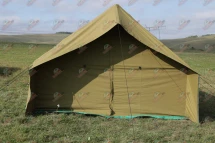 Геологическая палатка Геолог-4