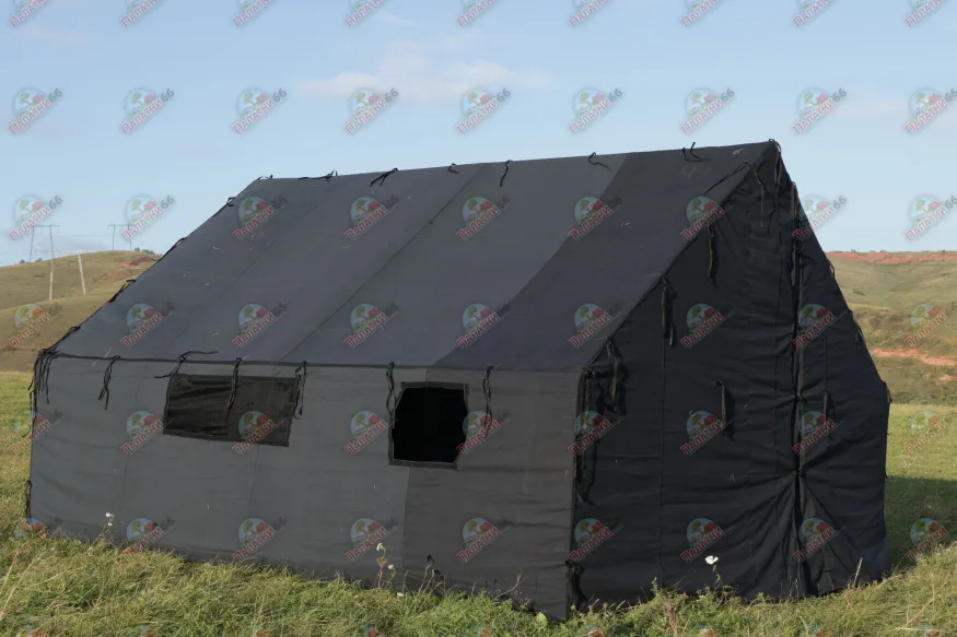 Геологическая палатка Геолог-4