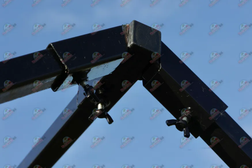 Геологическая палатка Геолог-4