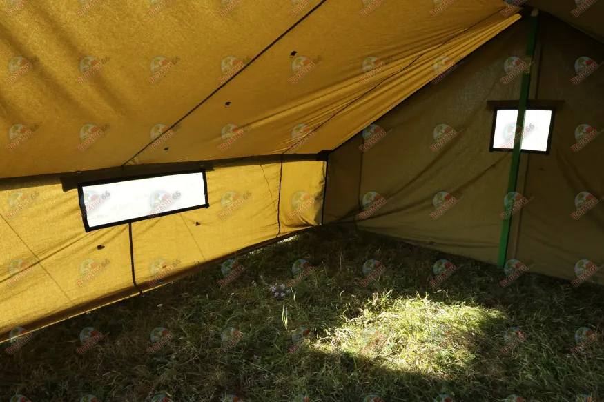 Геологическая палатка Геолог-4