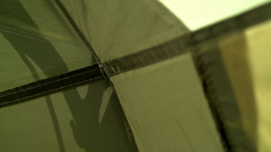 Шатер-автомат Lego, Maverick