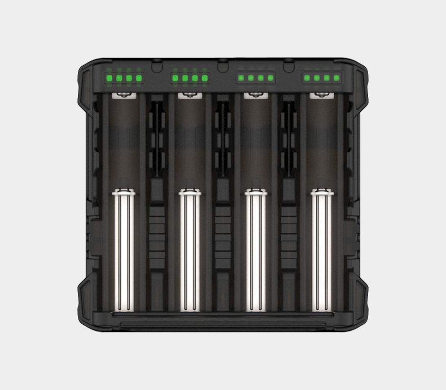 Armytek Handy C4 Pro