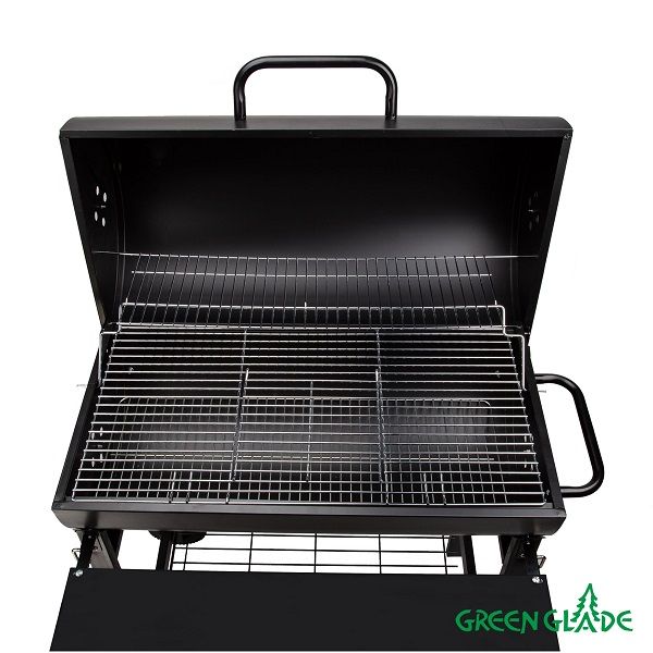 Гриль 11100, Green Glade