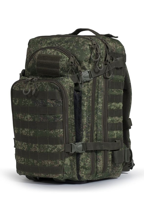 Рюкзак тактический Армада 4, Оксфорд, цифра, 45 л, ТАЙФ