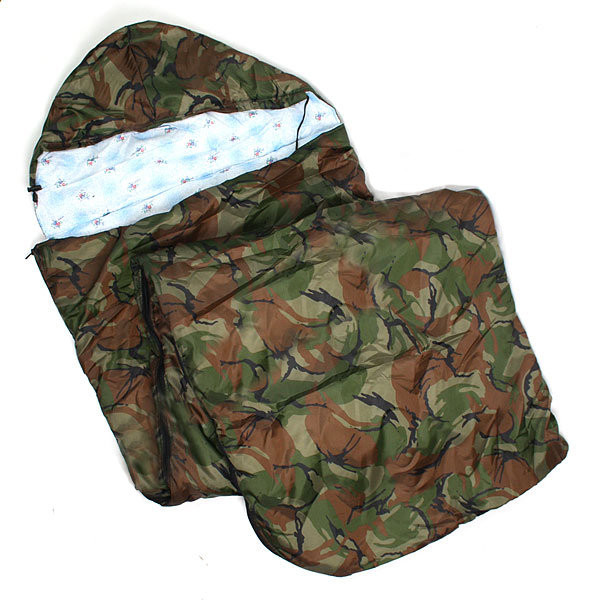 Спальный мешок Prestige 2KУВ, увеличенный