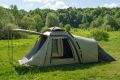 Палатка-автомат Family Comfort Solar Control, Maverick