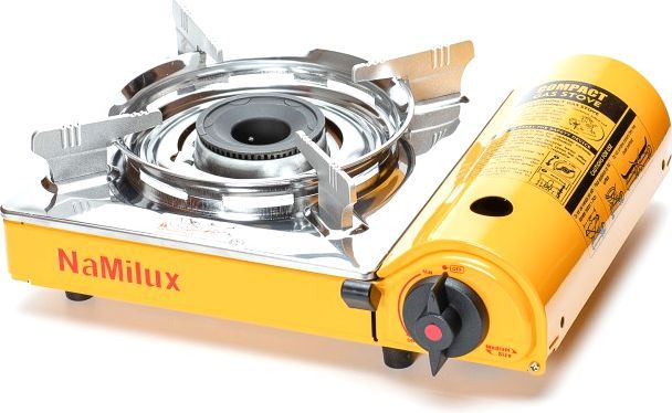 Газовая плита NaMilux NA-182 PS*6