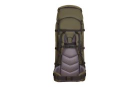 Рюкзак экспедиционный &amp;quot;Конжак 120 v2&amp;quot; зелёный/серый, Манарага