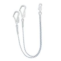 Строп из полиамидного каната двухветьевой (Bд кр-03, кр-03, кр-04 лист.)