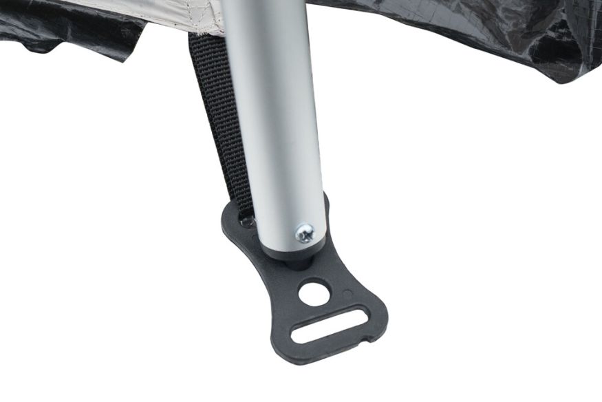 Шатер кемпинговый быстросборный Talberg Arbour Auto Sahara
