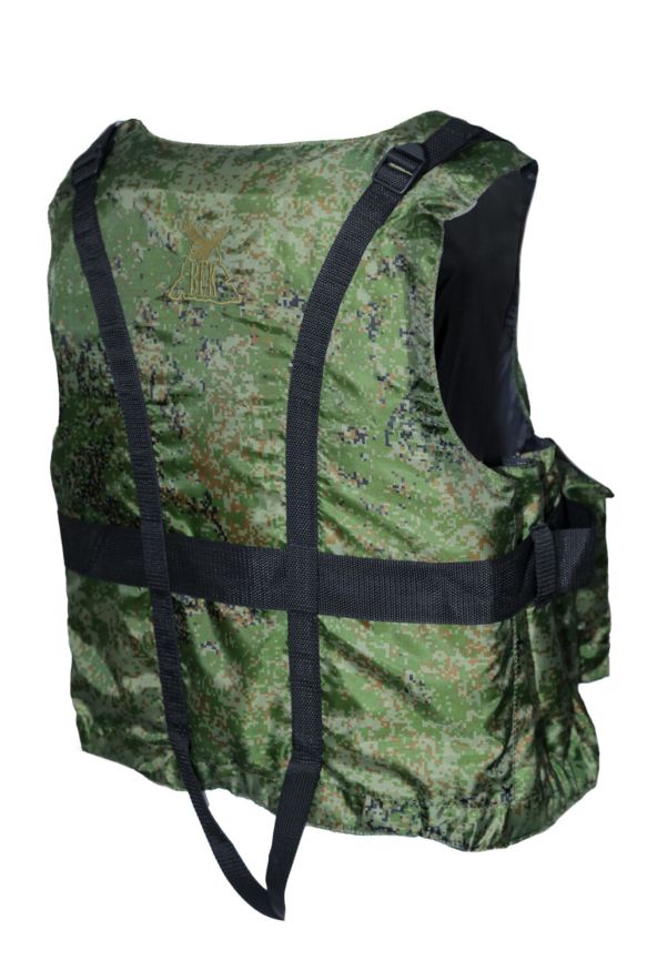 Жилет Век Перекат М малый