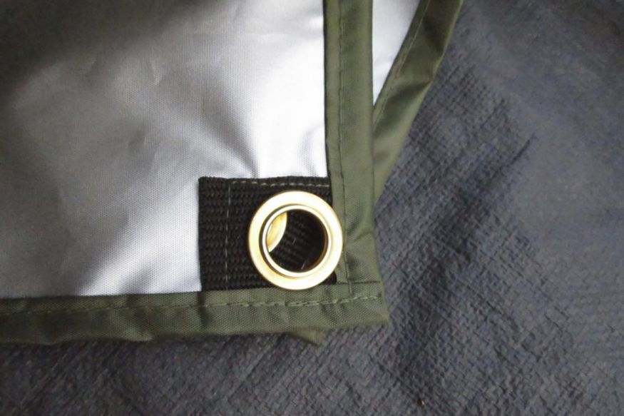 Шатер-автомат Cosmos 400 Thermal (под отопление), Maverick