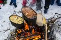 Котел Век овальный 8 л