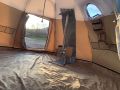 Палатка универсальная УП-5 Енисей двухслойная