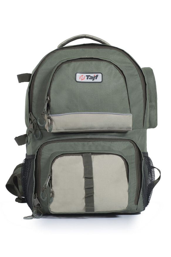 Рюкзак туристический Сарган 1, олива, 38 л, ТАЙФ