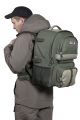 Рюкзак туристический Сарган 1, олива, 38 л, ТАЙФ