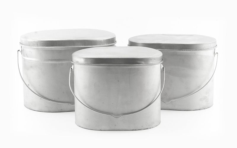 Набор Большой пикниковый (титан), Роза Ветров