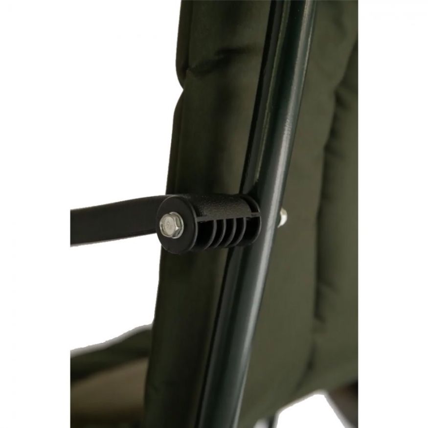 Кресло &amp;quot;Elite&amp;quot; зеленое