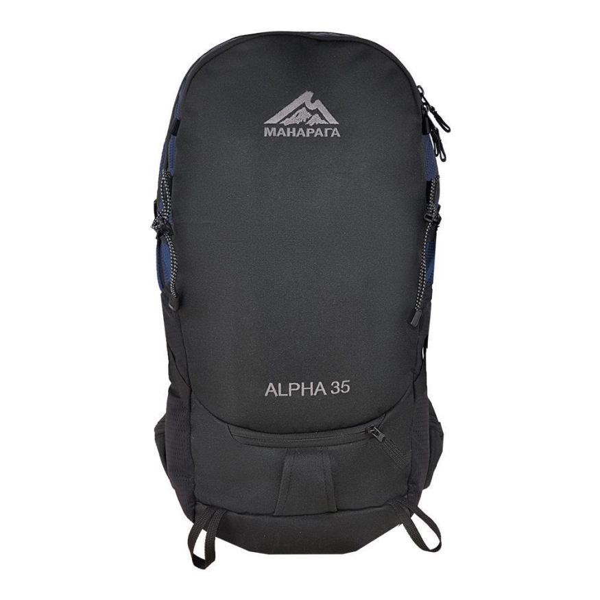 Рюкзак Alpha-35, Манарага