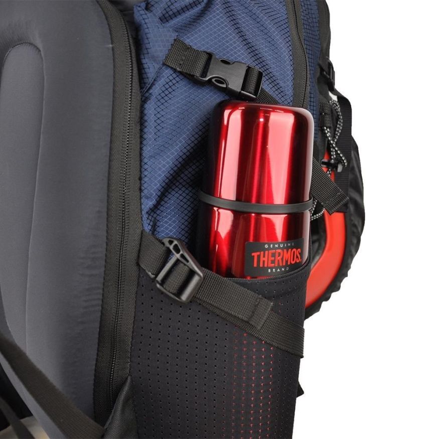 Рюкзак Alpha-35, Манарага