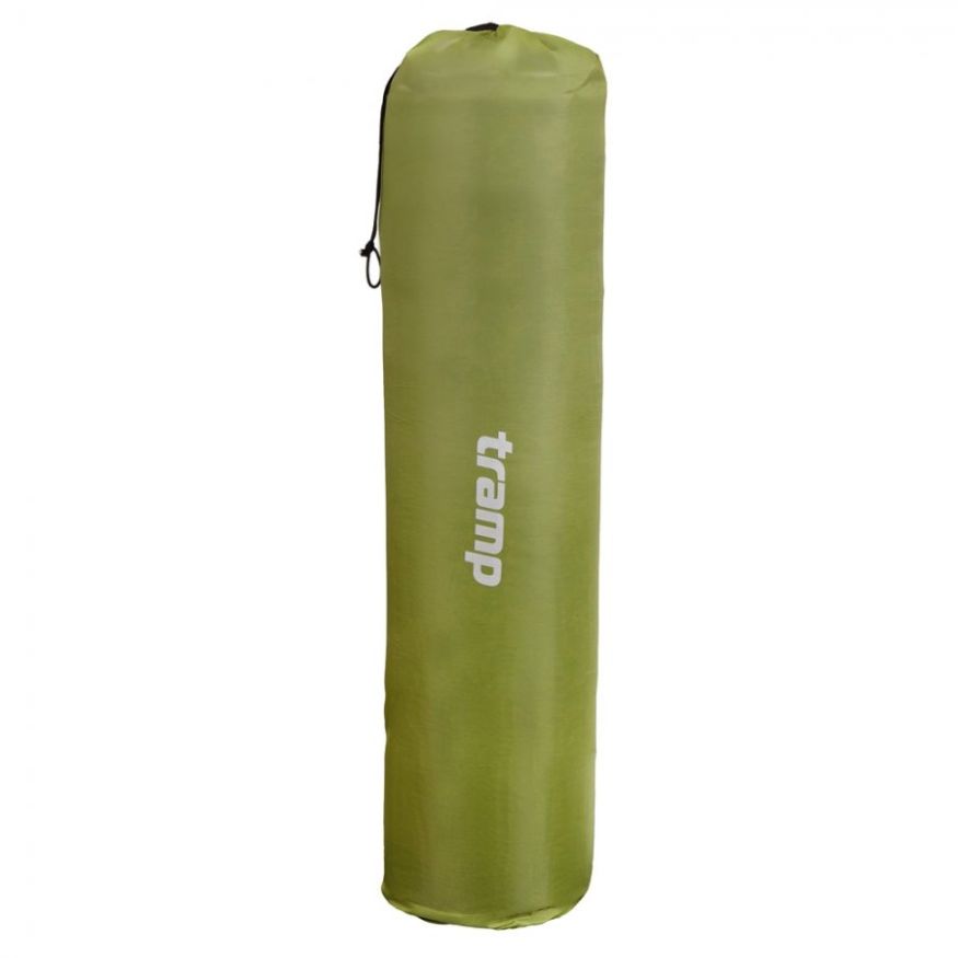 Ковер самонадувающийся Tramp Comfort XL 9 см, TRI-016W