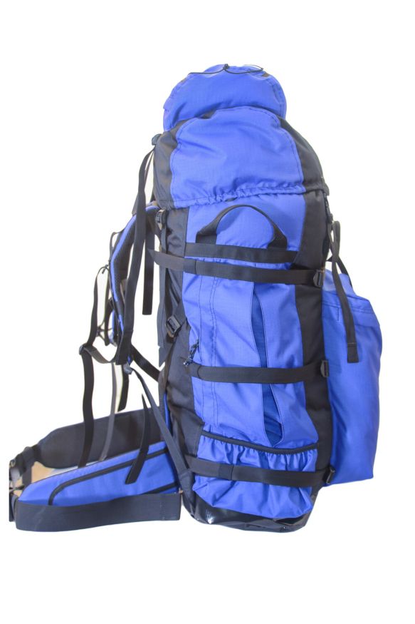 Рюкзак экспедиционный Медведь-150, Век