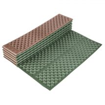 Ковер туристический складной Hike Fold 50кг/м3, Tramp