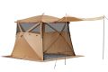 Шатер Higashi Pyramid Camp Sand