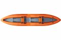 Байдарка Маэстро 480, Вольный Ветер