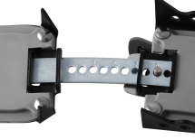 Кошки альпинистские с мягким креплением, Венто