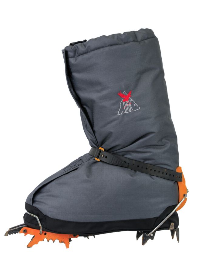 Бахилы Век Мартай утепленные