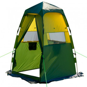 Походный душ и туалет Shower, Maverick