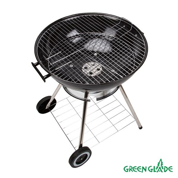 Гриль AK22FP, Green Glade
