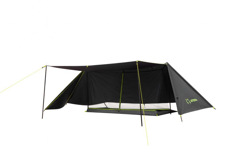Палатка одноместная 2101 DISTAGHIL SAR, ATEPA