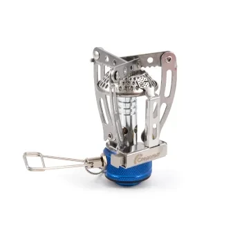 Газовая горелка Одинокий путешественник, Следопыт